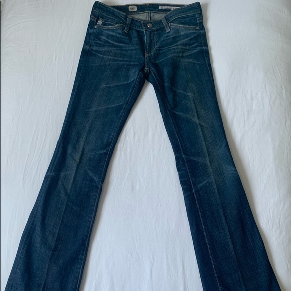 ‘The New Angel’ Bootcut Jeans - Picture 2 of 5